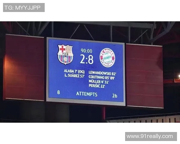 2019年5月2号巴萨对决强敌的精彩赛事回顾与分析